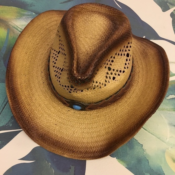 LIKE NEW Saddleback Western Hat Style: TX-2270 - Picture 2 of 11